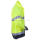 Men's Hi Vis Waterproof Breathable Rain Jacket